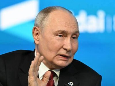 Путін готує Росію до затяжної війни: військові витрати можуть зрости на 40%