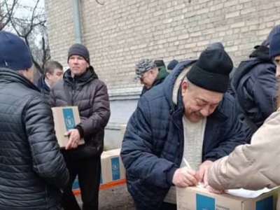 Британія надає Україні зимову допомогу в розмірі 54 мільйонів фунтів стерлінгів