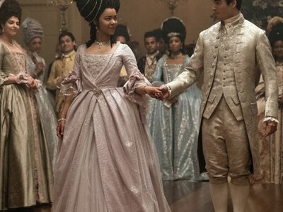 Netflix готує новий серіал про «Бріджертонів»
