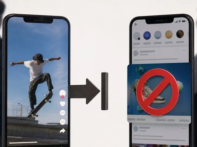Meta заборонила рекламу TikTok у США та ще шести країнах — Jerusalem Post