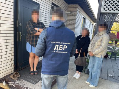 Операція «Зелений щит»: на Житомирщині ДБР викрило схему виведення коштів лісгоспу через ФОПів