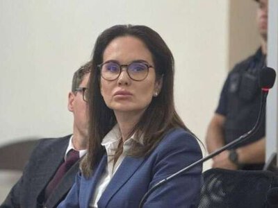 ВАКС: За ексзаступницю керівника ОПУ Мудру внесли заставу