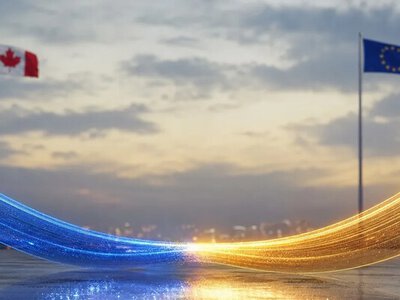 Канада та ЄС започаткують новий союз на саміті в Монреалі — RMF24