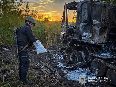 Наслідки ворожих атак на Сумщині: одна людина загинула, 14 травмовано – серед них діти