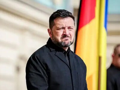 Розчарування, сором і злість: чому Зеленський стрімко втрачає підтримку