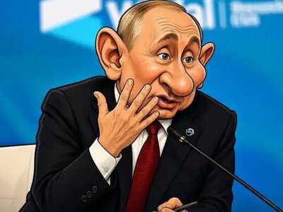 Нас обманули: чому Путін так часто говорить про обман