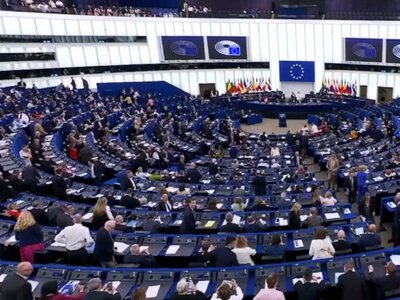 Європарламент закликав посилити торговий тиск на Китай через дефіцит у €1 млрд на день