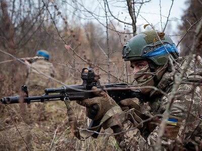 Демобілізація після 5 років служби: для якої категорії військових пропонують змінити правила