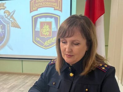 Окупанти відкрили два “кадетські класи” у Генічеську на Херсонщині
