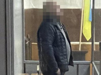 Намагався підірвати українського десантника: агент ФСБ готовий зухвалий злочин