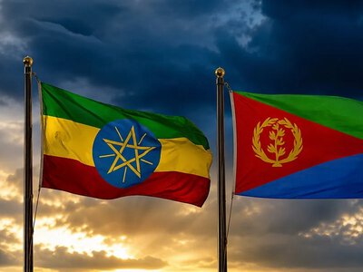Ефіопія заявила Радбезу ООН про оборону від Еритреї — Anadolu Agency