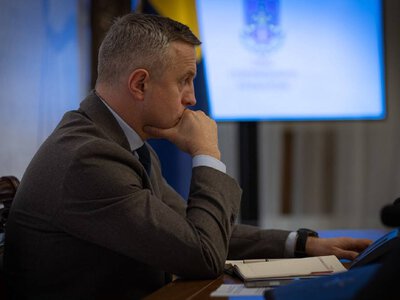 Кадрова чистка в Офісі Генпрокурора: перші результати