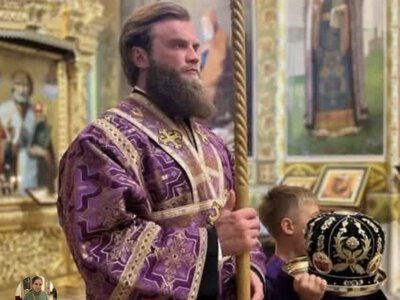 Екс-нардеп ВР із Козятина привітав путіна з днем народження