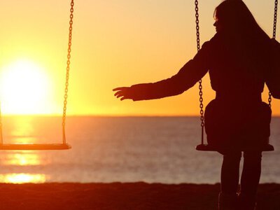 Як жити після втрати близької людини: відверта історія дружини загиблого військового