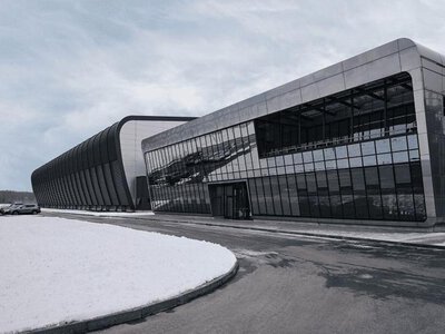 Сили оборони атакували найбільший дата-центр «Яндекса» в Росії