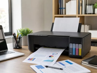 Багатофункціональний принтер Canon Pixma G3270 подешевшав до 144 доларів
