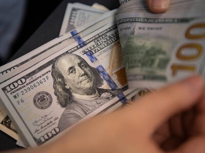 Курси обміну валют, встановлені банками на ранок 9 жовтня