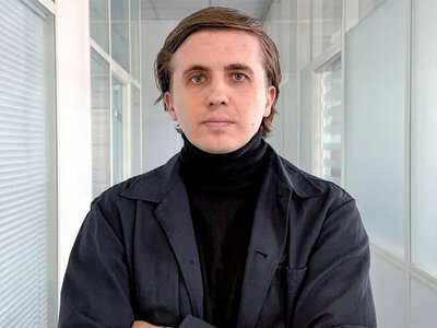 Затриманого у Відні журналіста Михайла Ткача відпустили - МЗС