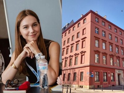 Хмельничанка претендує на посаду віцеконсула у Вроцлаві:
