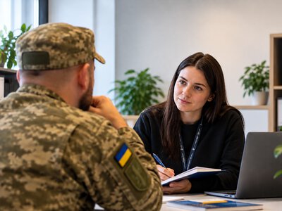 У Мінветеранів хочуть запровадити штрафи за порушення стандартів супроводу ветеранів