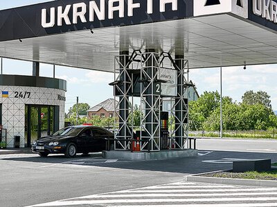 Чи вистачить Україні пального взимку: «Укрнафта» збільшила імпорт дизелю на 37%