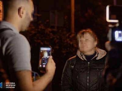 У Києві доцентці університету оголосили підозру через відео з позиціями ППО