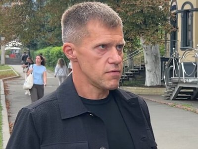 Розкішний маєток за $2,1 млн і бізнес в окупації: що відомо про таємне життя радника голови Нацполу