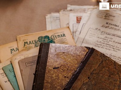 Як захистити документальну спадщину та бути готовими діяти у кризових ситуаціях
