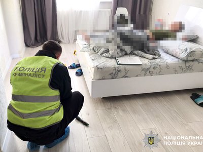 14-річну рівнянку підозрюють в отруєнні та задушенні військового
