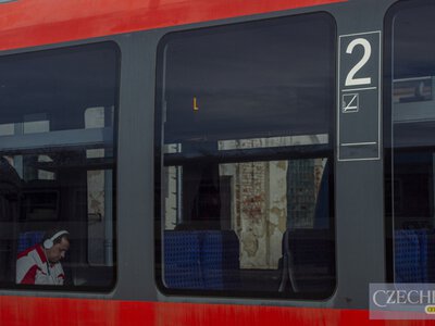 У Пльзенському краї запустять пасажирські поїзди на акумуляторах від Arriva