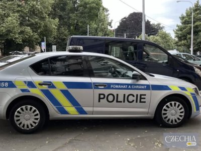 У Чехії семирічний хлопчик прокинувся сам удома й пішов шукати маму серед ночі