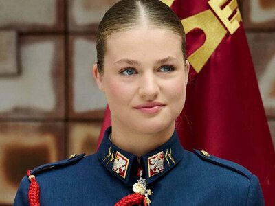  У 20 років вона може стати першою правлячою королевою Іспанії за понад 150 років 