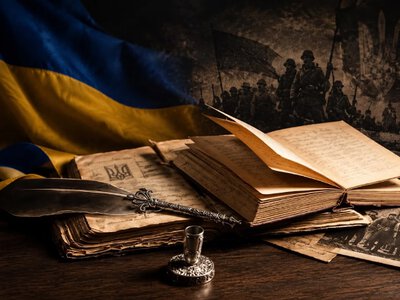 На Львівщині стартував конкурс робіт про національно-визвольну боротьбу