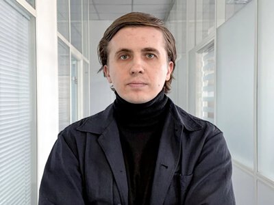 Затримання знімальної групи Української правди у відні: оператора поранили, журналіста відпустили