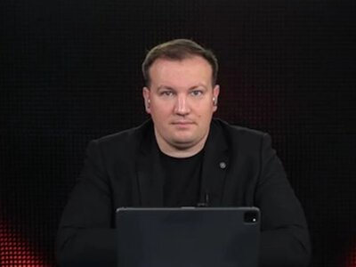 У Чорногорії затримали керівника російської мережі Рибарь, яку пов’язують із кремлівською пропагандою