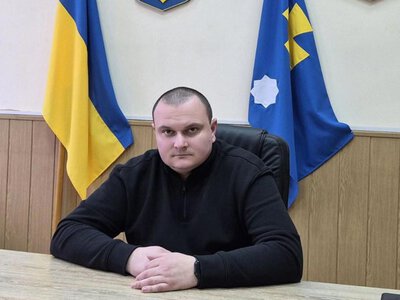 Михайла Коркішка призначили на посаду голови Миргородської РДА