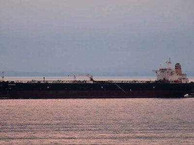 Експорт дизелю з РФ обвалився, але постачання нафтопродуктів сягнули максимуму за три місяці