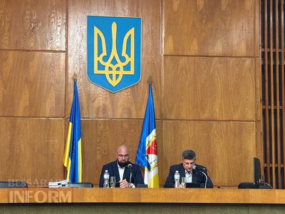 Готовність Ізмаїла до зими: міськрада погодила контракт на постачання газу для нового опалювального сезону