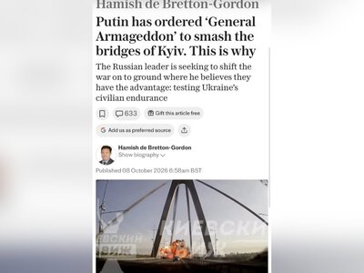 Сім мостів через Дніпро під прицілом: у чому загроза для Чернігівщини