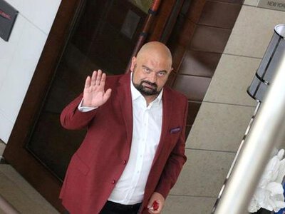 Злочевський досі потрошить Україну
