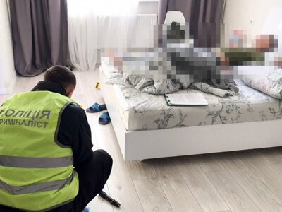 Судитимуть 14-річну жительку Рівного за вбивство військового на замовлення РФ та підпал авто ЗСУ