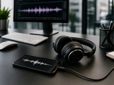 Apple домовилася про найм працівників і ліцензію на технології Huxe