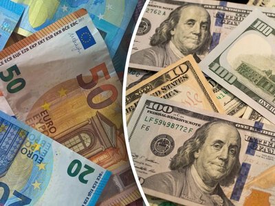 Курс валют на 9 жовтня: Долар і євро дорожчають