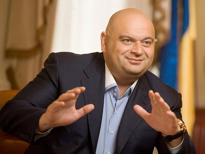 Схеми Злочевського: СБУ перевіряє спробу захоплення Стинавського родовища