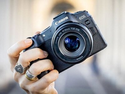 Експерти визначили найпопулярніший бренд фотокамер у світі, обійшовши Sony та Nikon