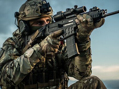 45 бійців витягли з-під вогню: як наземні роботи ГУР працювали на «нулі»