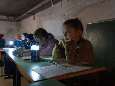 Підготовка на папері: скільки шкіл і садоків Києва реально готові до зими?