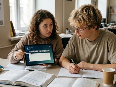 Як зумери використовують штучний інтелект: несподіване досліждення