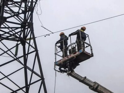 В Україні посилять графіки відключення світла