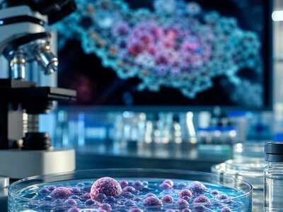Дослідження: 12% випадків раку у 2024 році пов’язали з інфекціями — News-Medical